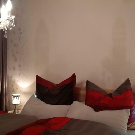 Ferienhaus Rosemarie Breungeshain Kültér fotó