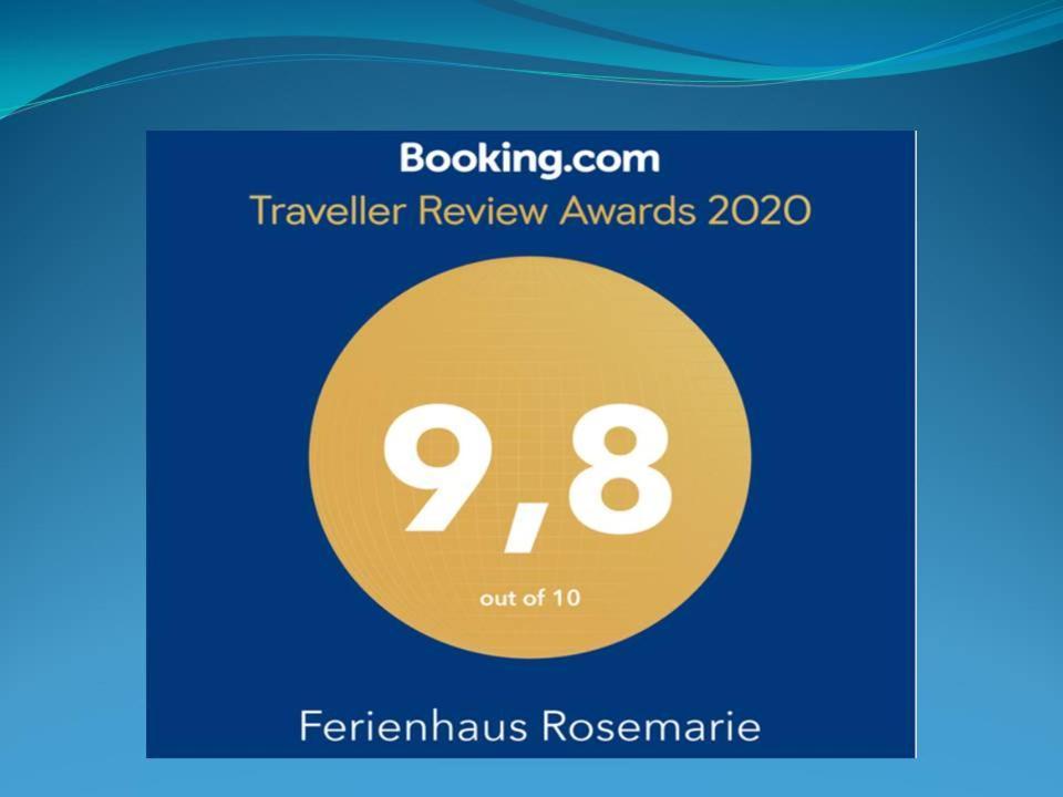 Ferienhaus Rosemarie Breungeshain Kültér fotó