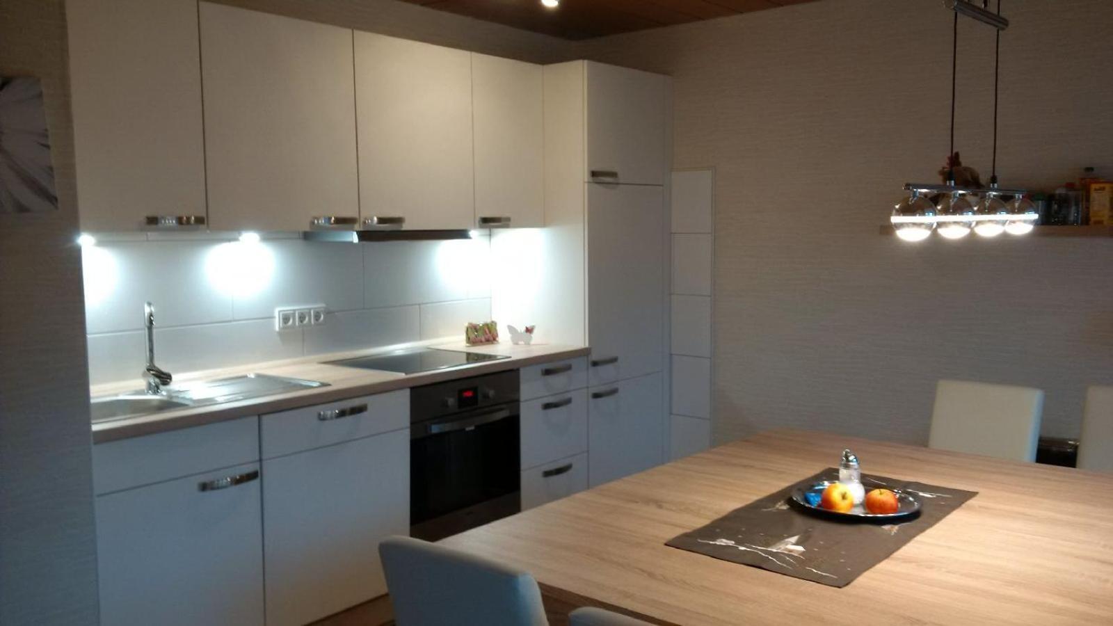 Ferienhaus Rosemarie Breungeshain Kültér fotó