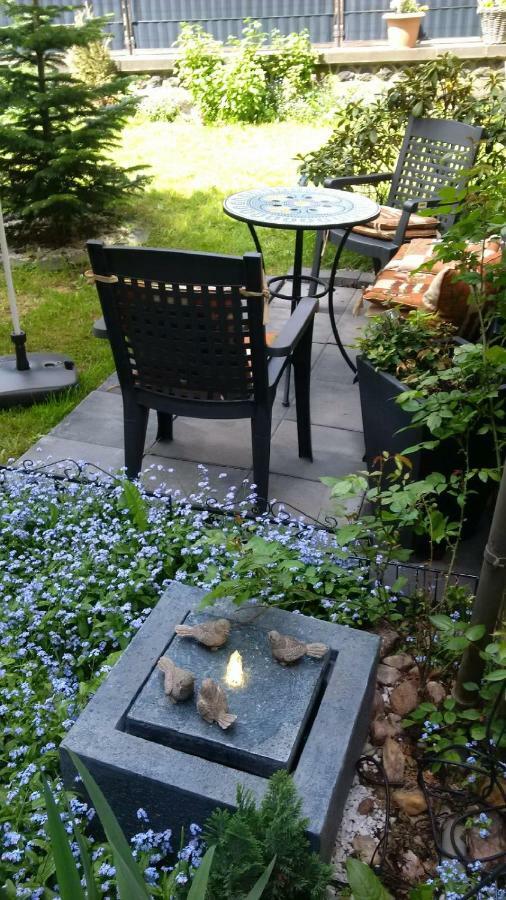 Ferienhaus Rosemarie Breungeshain Kültér fotó